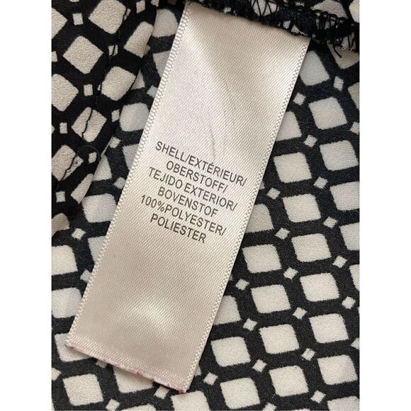 Adrianna Papell women’s bundle lot blouse large - Picture 12 of 14